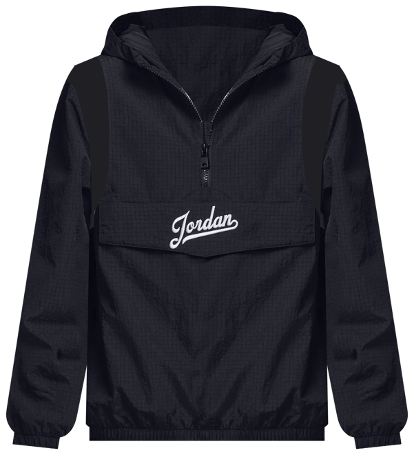 Jordan Flight MVP Men's Jacket