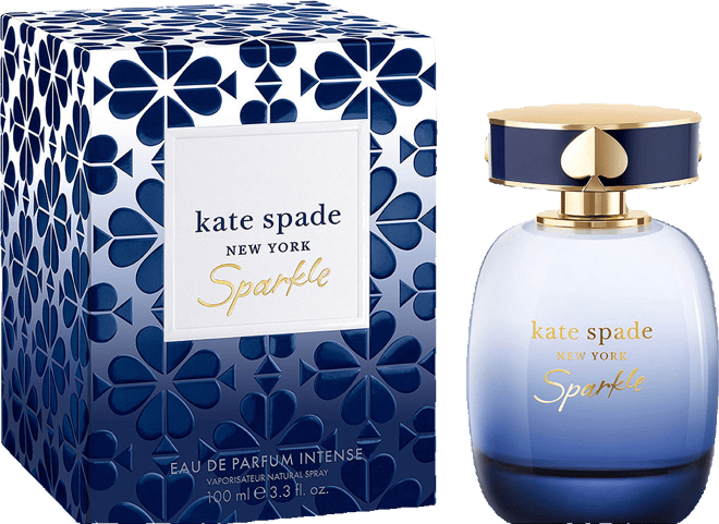 KATE outlet SPADE NEW YORK-EDP-SPRAY-3.3 OZ-SEALED