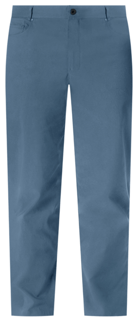 Men's Slim-Fit 5-Pocket Tech Pants