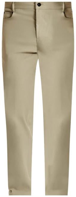 Men's Slim-Fit 5-Pocket Tech Pants