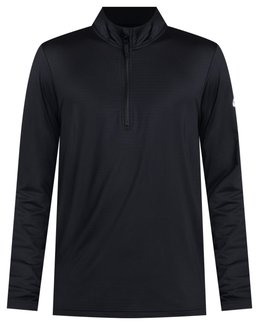 Nike Men's Victory Dri-FIT Half-Zip Golf Shirt - Macy's