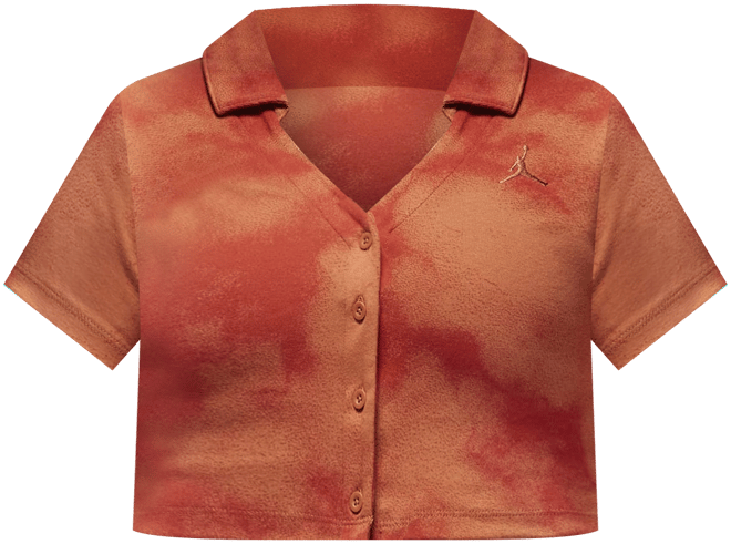 Jordan Women's Knit Short-Sleeve Top