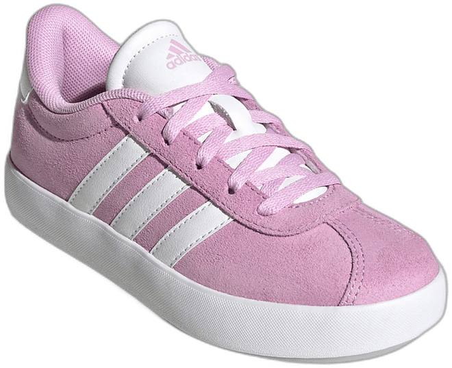 adidas Vl Court 3.0 Big Girls Sneakers JCPenney