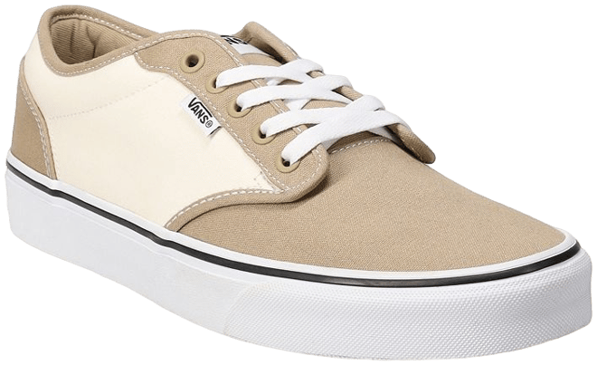 Vans hot sale kohls mens