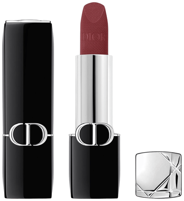 Dior 2024 velvet lipstick