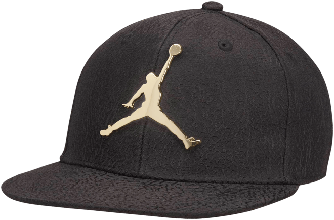 Jordan Elephant Elite Snapback Big Kids' Hat