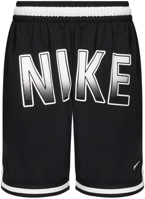 Nike DNA Culture of Basketball Big Kids' Dri-FIT Shorts
