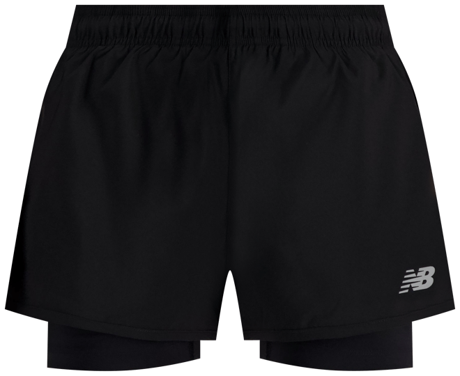 ★★New Balance★★ NBNEF2W022 WOMEN Essential Basic Short S Women's New Balance Q Speed Fuel Short – Commonwealth