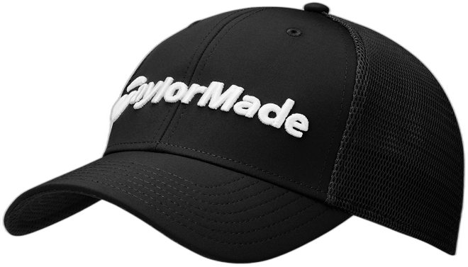 TaylorMade Cage Golf Hat