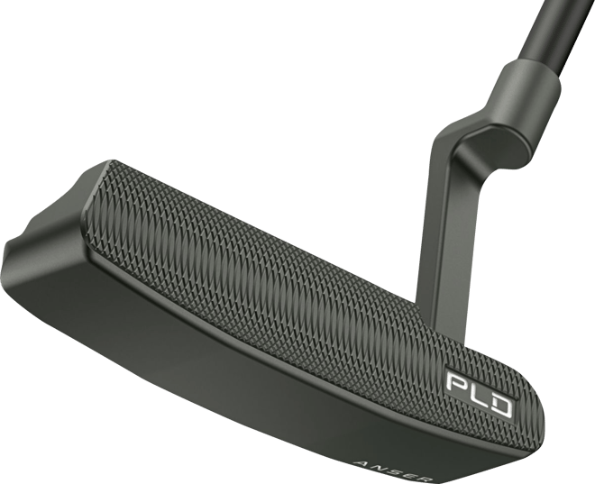 PING PLD Milled Anser Putter | Dick's Sporting Goods