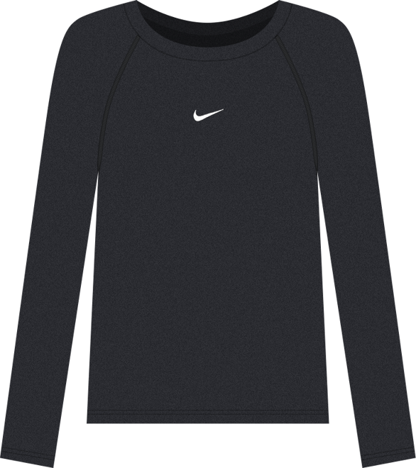 Nike Core Jd Mens Nike Tops Black Nike Just Do It Core T-shirt JD
