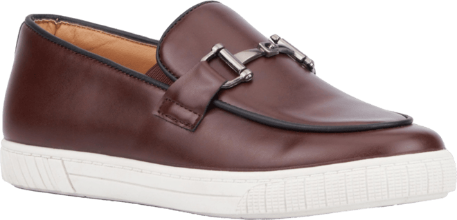 Boys Aeneas Dress Casual Loafers