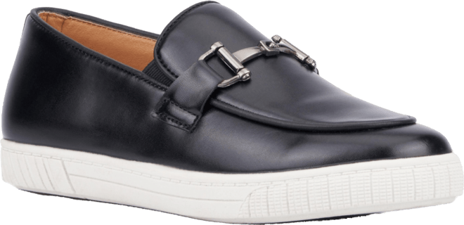 Boys Aeneas Dress Casual Loafers