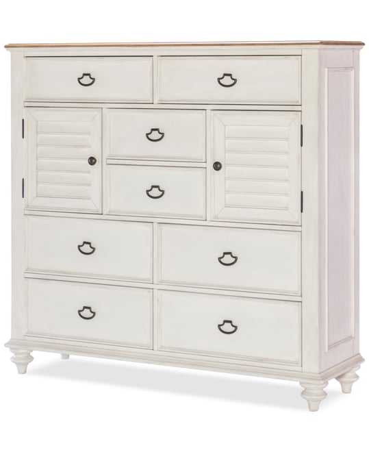 Mandeville Door Chest