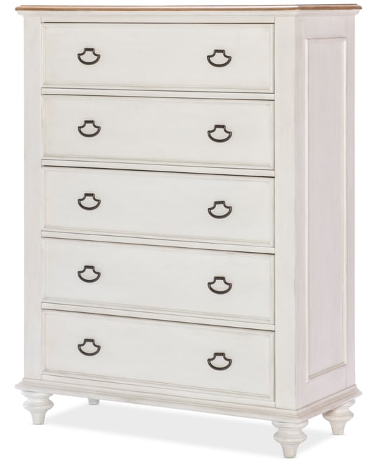 Mandeville Drawer Chest