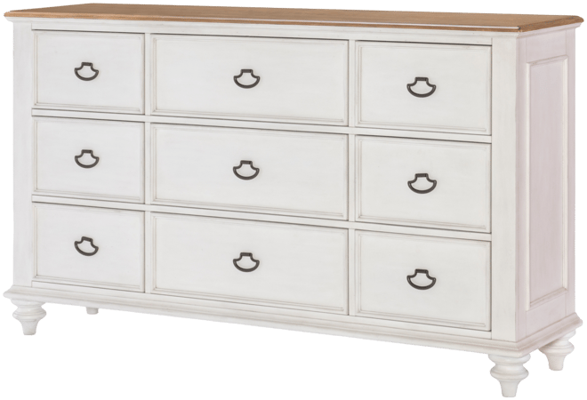 Mandeville Dresser