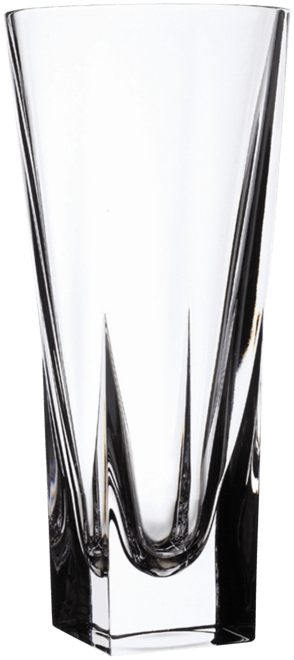 Rcr Fusion Crystal Vase Large