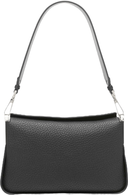 Fay Demi Shoulder with Magnetic Top Closure