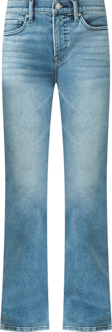 Women's Sweet Mid Bootcut Jeans