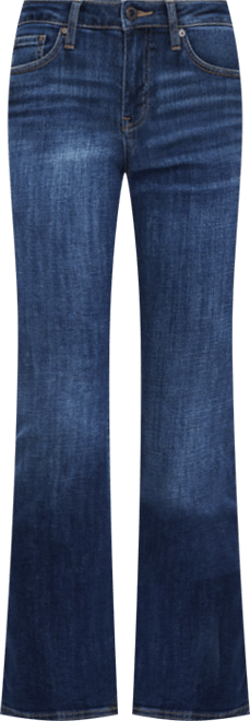 Women's Sweet Mid Bootcut Jeans