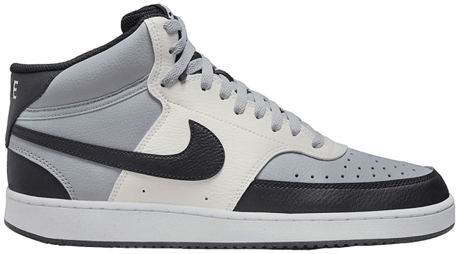 Kohls nike sale high tops