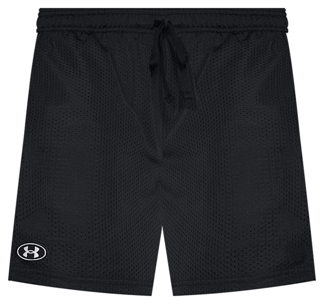 Under Armour Men's Icon Mesh Shorts