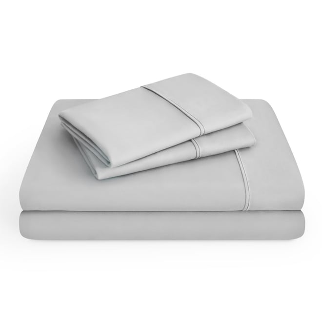 Ultra-Soft Double Brushed Sheet Set, King