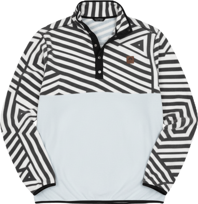 Men's Fall Line Fleece