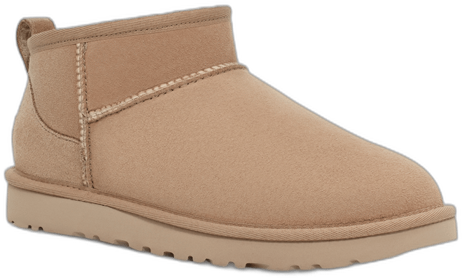 Women's Classic Ultra Mini Booties