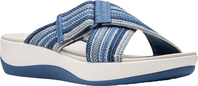 Women's Cloudsteppers Arla Wave Sandals