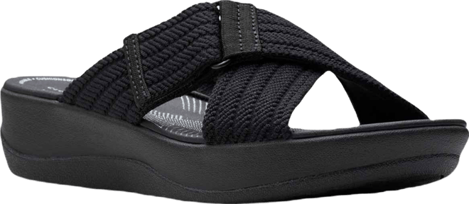 Women's Cloudsteppers Arla Wave Sandals