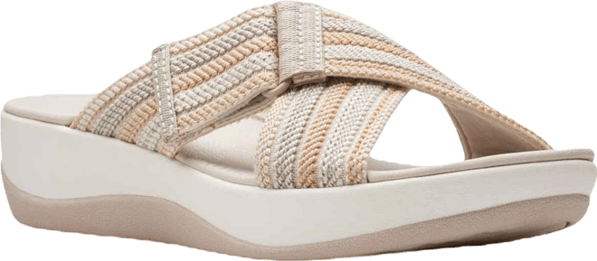 Women's Cloudsteppers Arla Wave Sandals