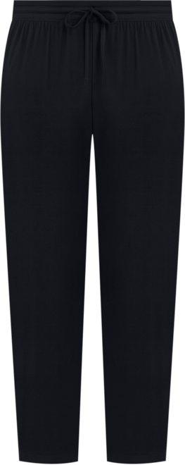 Plus Size Knit Pull-On Pants, Exclusively at Macy's