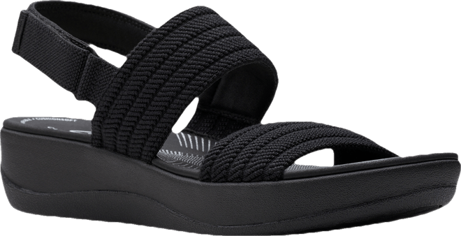 Women's Arla Stroll Slip-On Slingback Sandals