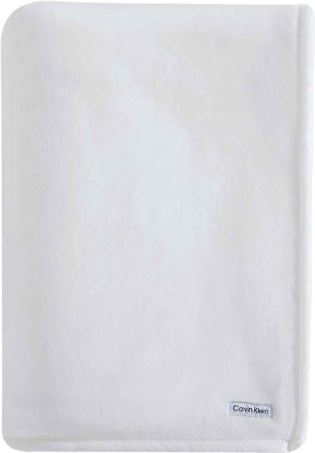 Core Plush Solid Blanket, Queen