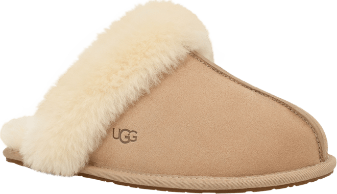 UGG® Women's Scuffette II Slippers - Macy's