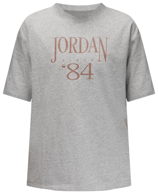 Jordan Heritage Women's T-shirt