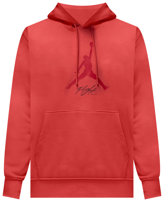 Jordan Essentials Men's Fleece Hoodie