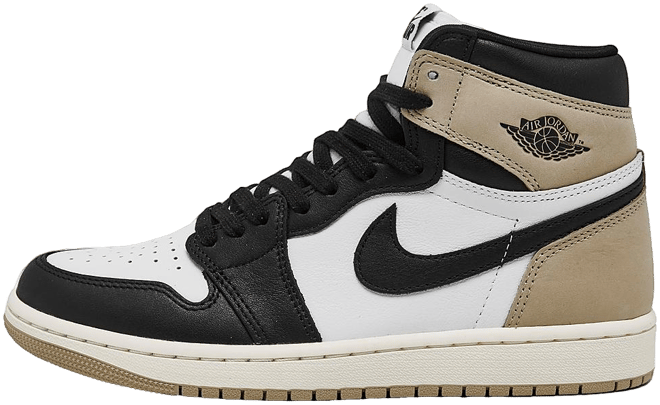 靴 WMNS AIR JORDAN 1 RETRO HI OG BLACK/RED s-l400.jpg