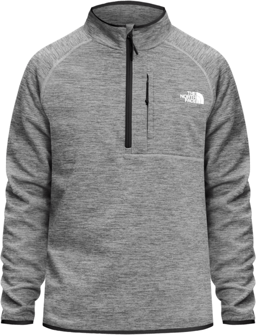 Men's canyonlands best sale half zip