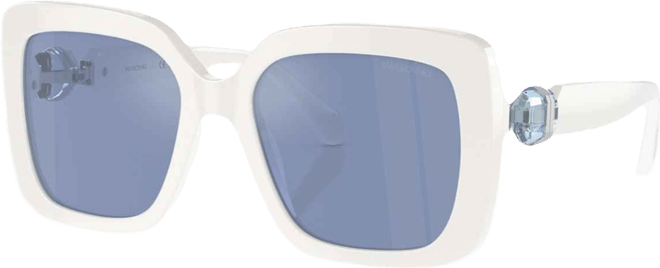 Women's Sunglasses SK6001