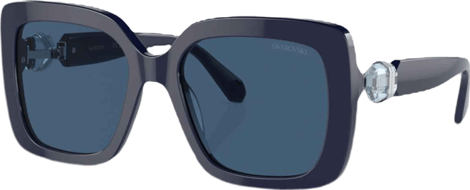 Women's Sunglasses SK6001