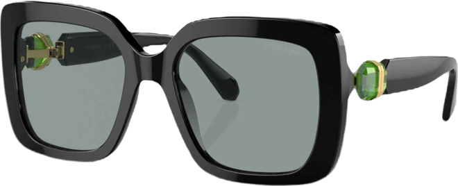 Women's Sunglasses SK6001