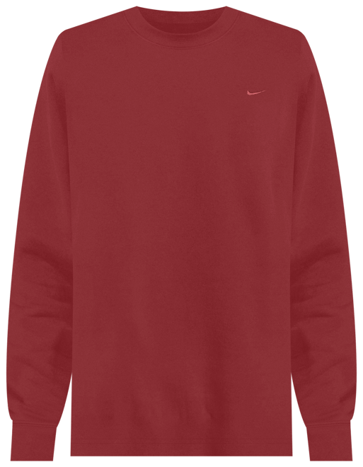 Nike Primary Men's Dri-FIT Long-Sleeve Versatile Top
