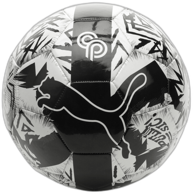 PUMA x CHRISTIAN PULISIC Soccer Ball