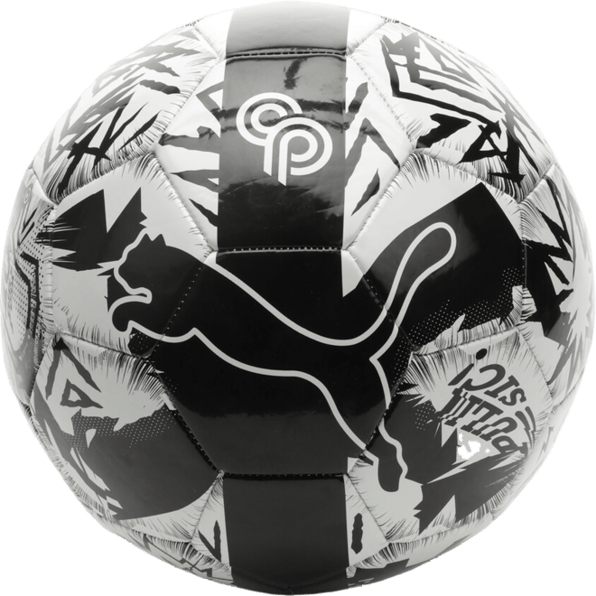 PUMA x CHRISTIAN PULISIC Soccer Ball