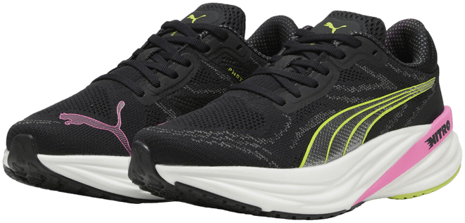 PUMA Magnify NITRO™ 2 Women's Running Shoes