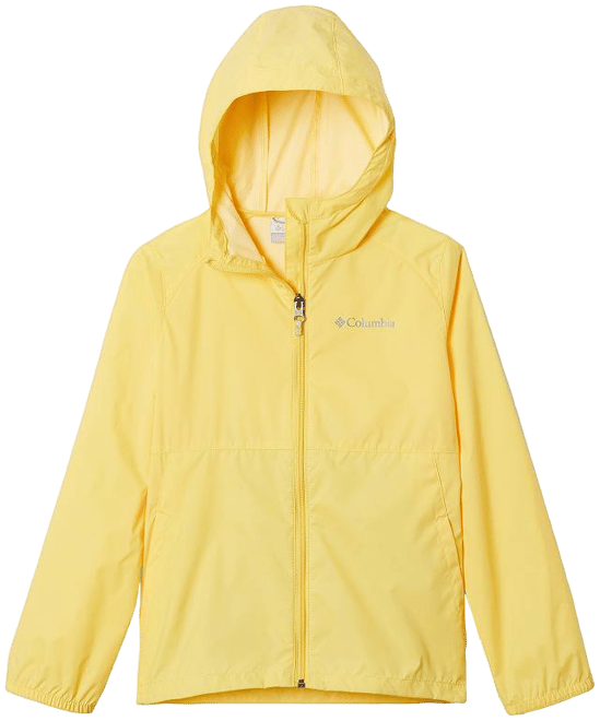 Columbia switchback ii store jacket