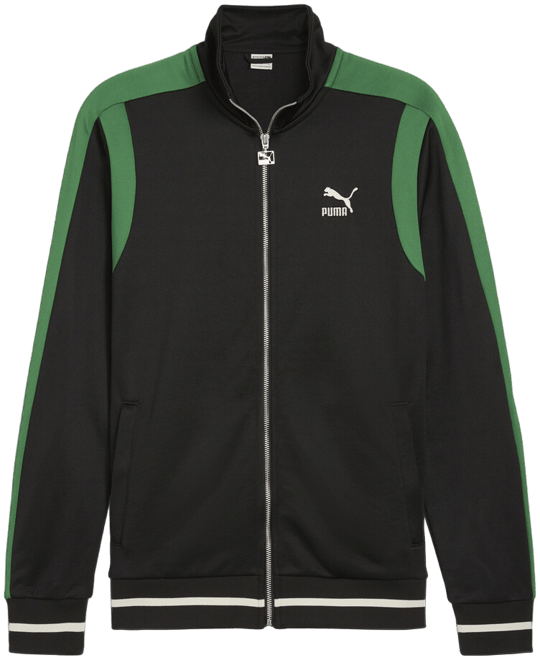 PUMA For the Fanbase T7 Track Jacket