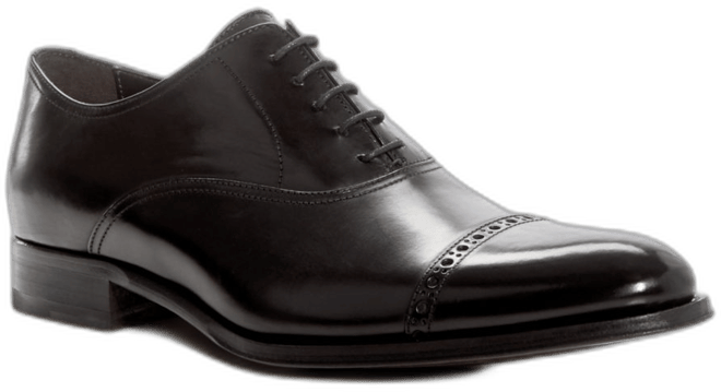To Boot New York Men s Anton Brogue Cap Toe Oxfords Exclusive Bloomingdale s